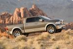 Dodge Ram 2009 года